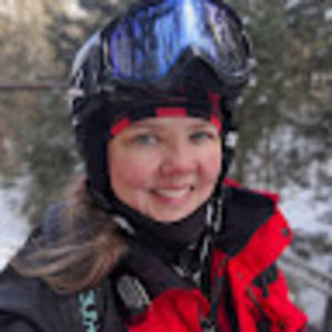 Meet your Posher, Kate